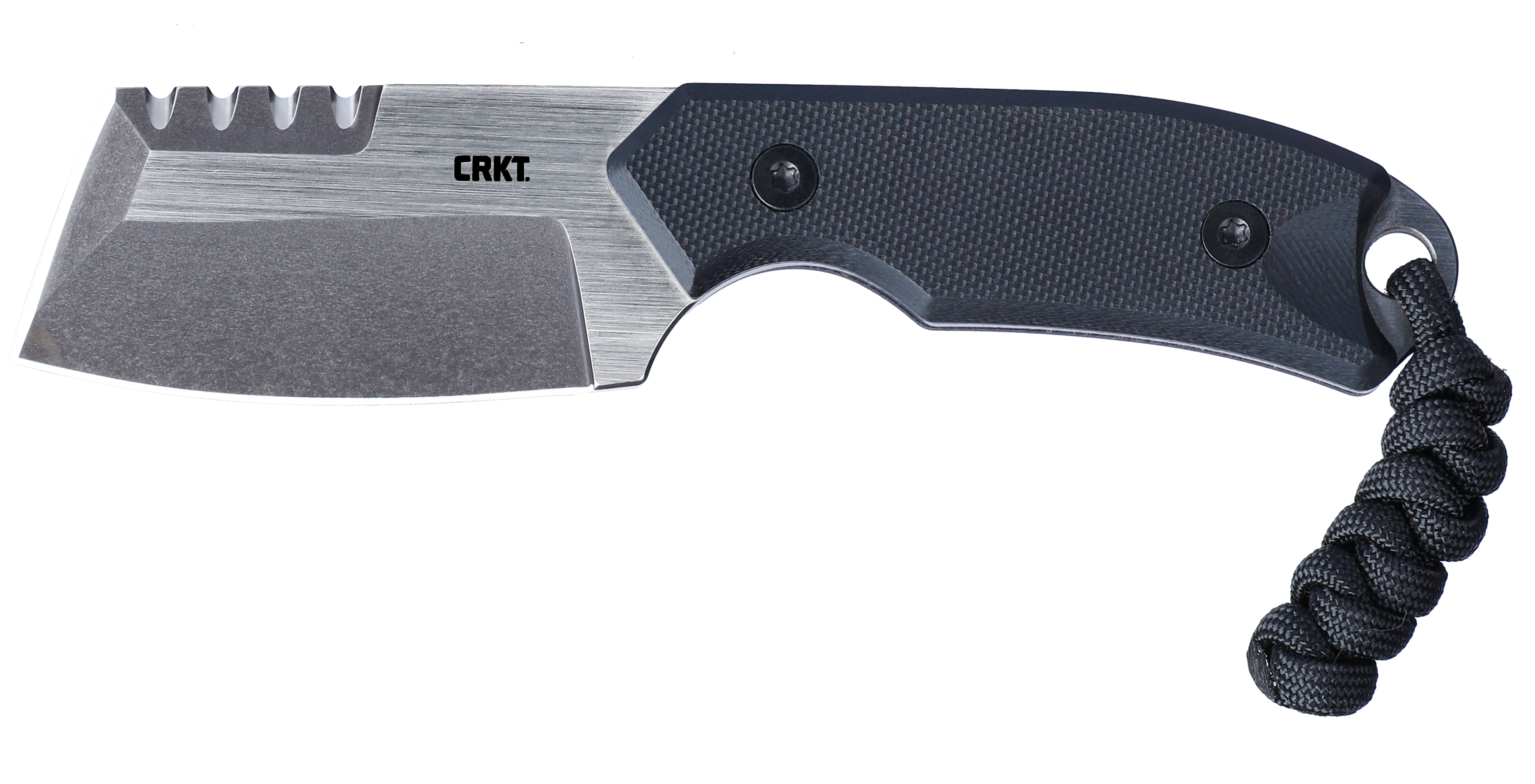 CRKT® Razel™ Compact Fixed Blade Knife | Bass Pro Shops Canada